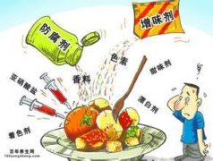 食品安全檢測主要包含哪些項(xiàng)目呢？