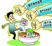 食品安全檢測儀使用方法與注意事項